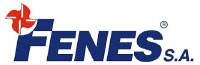 fenes logo