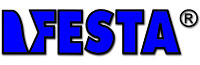 festa logo